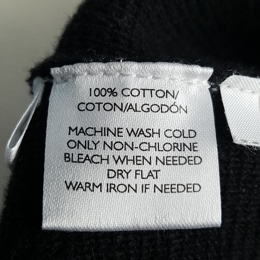 Loft Color Block Sweater - image 4